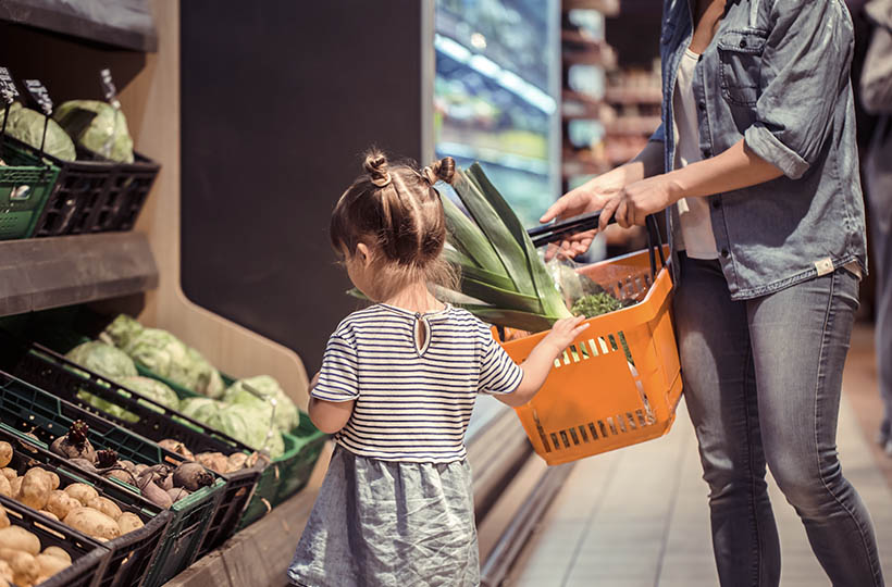 D’Onofrio Group | Agricoltura, retail e pet food
